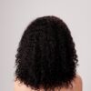 14 inches Curly headband wig