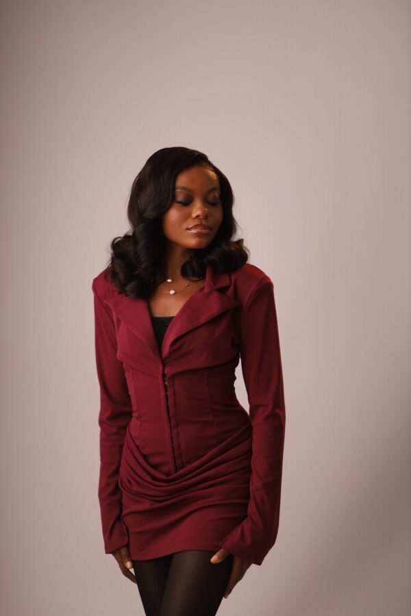 14 inches Sdd bounce 5by5 closure wig 300g