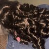screenshot-70 18 inches factory bounce 5by5 closure wig