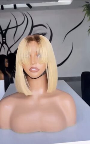 screenshot-72 10 & 12 inches Sdd blonde bonestraight closure wig