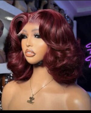 screenshot-85 12 inches flip bounce 5by5 closure wig