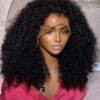 16 inches pixie full frontal