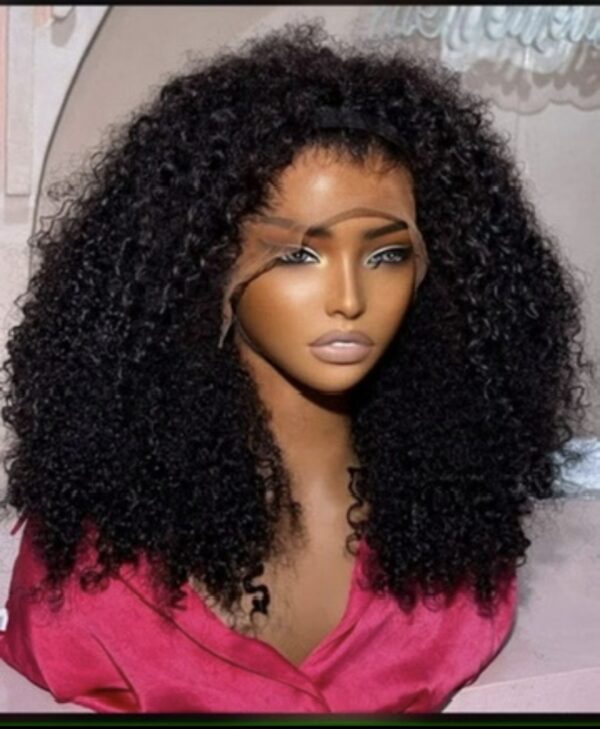 16 inches pixie full frontal