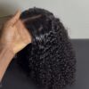 sdd factory pixie curl 5by5 closure wig ( 16, 18, 20 inches)
