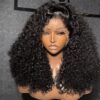 16 inches pixie full frontal