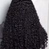 24 inches Sdd Burmese 5by5 closure wig