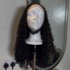 18 inches Sdd factory pixie curl