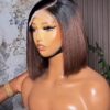 10 inches Sdd human hair