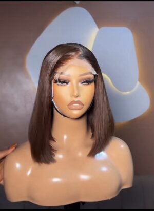 screenshot-210 10 inches Sdd brown human hair